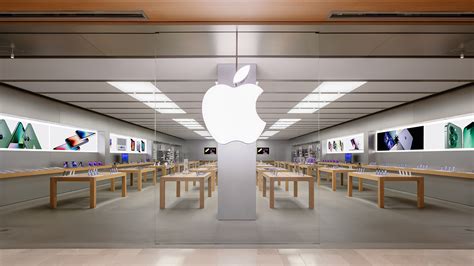 apple retail store malaysia